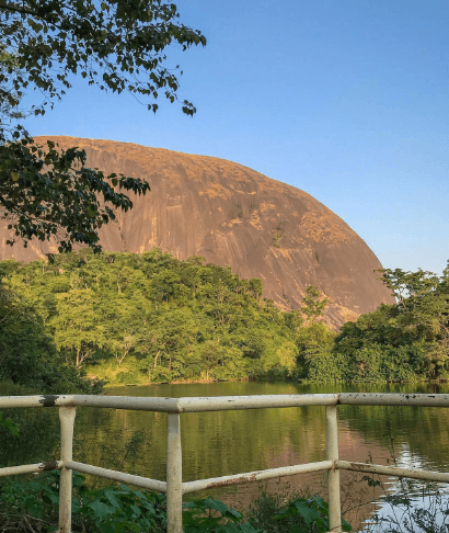Aso Rock