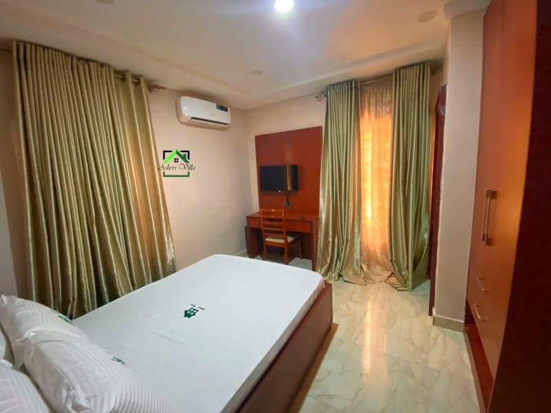 Asher's Villa additional view 4