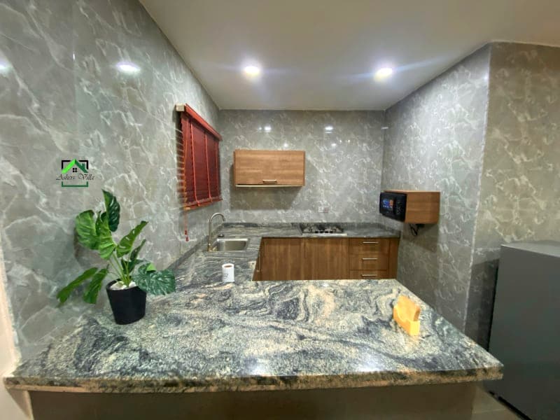 Asher's Villa additional view 3