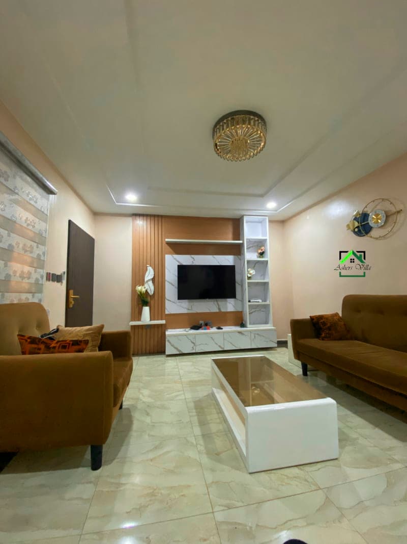Asher's Villa additional view 6