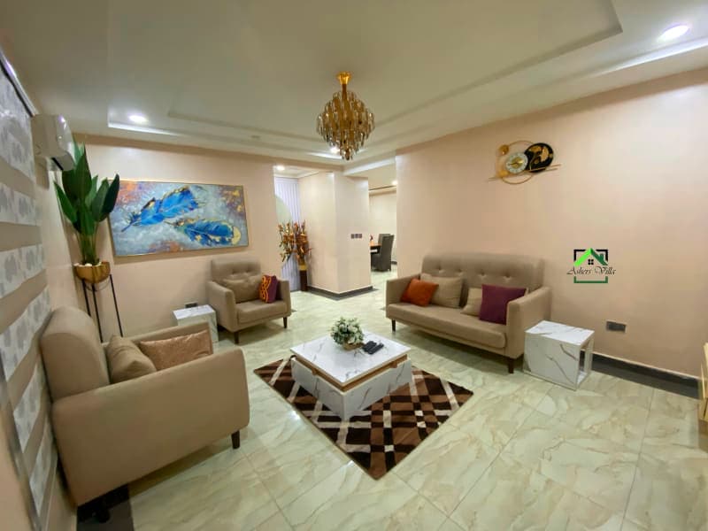 Asher's Villa additional view 5