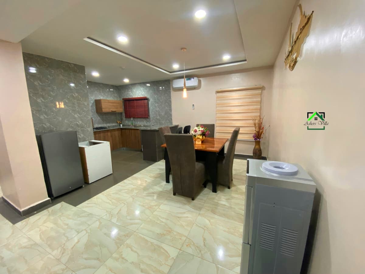 Asher's Villa additional view 9