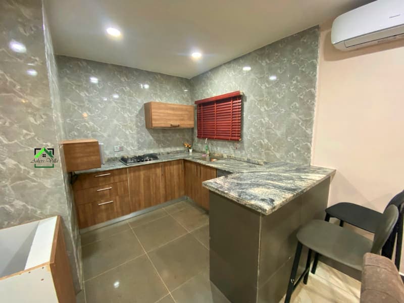 Asher's Villa additional view 7