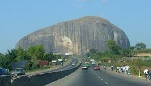 Zuma Rock: The Gateway to Abuja