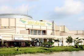 Jabi Lake & Mall: Recreation and Retail Hub